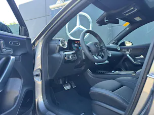 Mercedes-Benz A 45 S AMG 4matic+