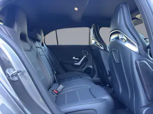 Mercedes-Benz A 45 S AMG 4matic+