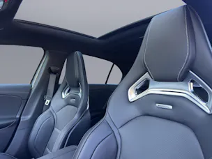Mercedes-Benz A 45 S AMG 4matic+