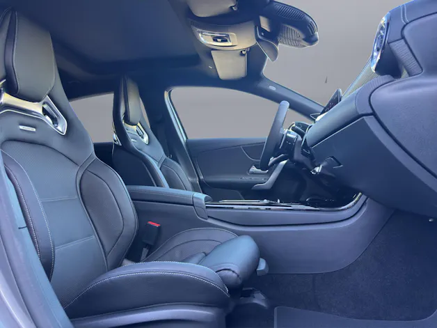 Mercedes-Benz A 45 S AMG 4matic+