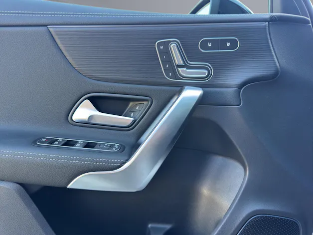 Mercedes-Benz A 45 S AMG 4matic+