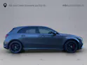 Mercedes-Benz A 45 S AMG 4matic+