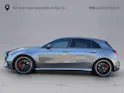 Mercedes-Benz A 45 S AMG 4matic+