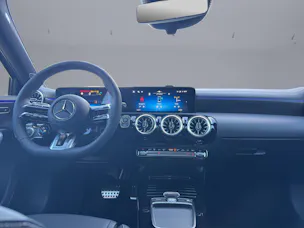 Mercedes-Benz A 45 S AMG 4matic+