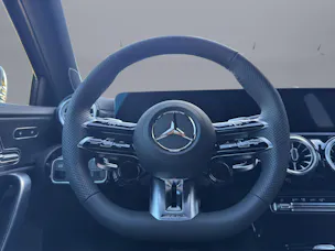 Mercedes-Benz A 45 S AMG 4matic+