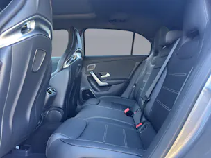Mercedes-Benz A 45 S AMG 4matic+
