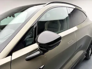 ASTON MARTIN DBX S 4.0 V8 Bi-Turbo