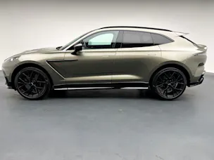 ASTON MARTIN DBX S 4.0 V8 Bi-Turbo