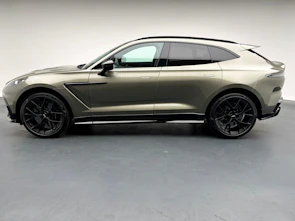 immagine del veicolo ASTON MARTIN DBX S 4.0 V8 Bi-Turbo