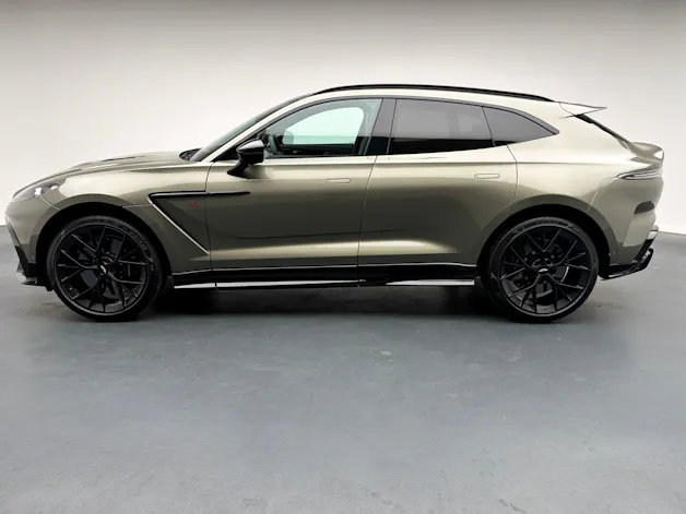 ASTON MARTIN DBX S 4.0 V8 Bi-Turbo