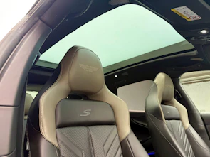 immagine del veicolo ASTON MARTIN DBX S 4.0 V8 Bi-Turbo