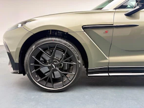 immagine del veicolo ASTON MARTIN DBX S 4.0 V8 Bi-Turbo