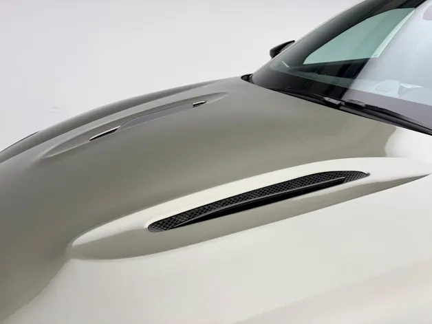 ASTON MARTIN DBX S 4.0 V8 Bi-Turbo