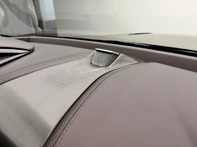ASTON MARTIN DBX S 4.0 V8 Bi-Turbo