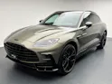 ASTON MARTIN DBX S 4.0 V8 Bi-Turbo