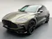 ASTON MARTIN DBX S 4.0 V8 Bi-Turbo