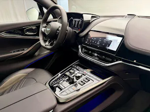 ASTON MARTIN DBX S 4.0 V8 Bi-Turbo