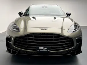 ASTON MARTIN DBX S 4.0 V8 Bi-Turbo