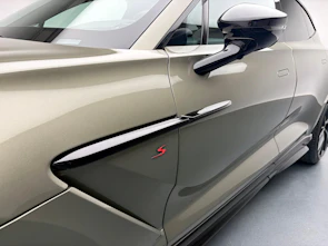 immagine del veicolo ASTON MARTIN DBX S 4.0 V8 Bi-Turbo
