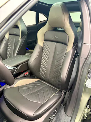 ASTON MARTIN DBX S 4.0 V8 Bi-Turbo