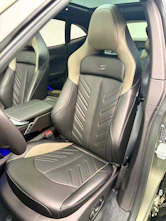 immagine del veicolo ASTON MARTIN DBX S 4.0 V8 Bi-Turbo