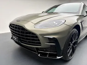 ASTON MARTIN DBX S 4.0 V8 Bi-Turbo