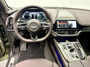immagine del veicolo ASTON MARTIN DBX S 4.0 V8 Bi-Turbo