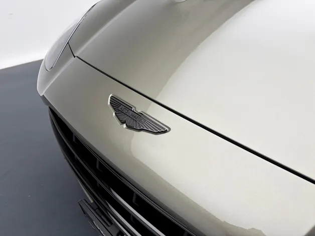 ASTON MARTIN DBX S 4.0 V8 Bi-Turbo