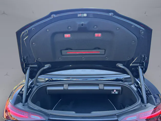 Mercedes-Benz SL 680 Monogram Series Maybach