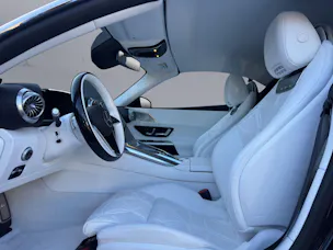 Mercedes-Benz SL 680 Monogram Series Maybach