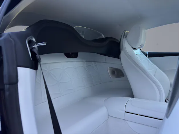 Mercedes-Benz SL 680 Monogram Series Maybach