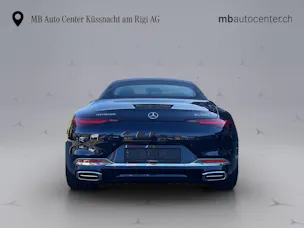 Mercedes-Benz SL 680 Monogram Series Maybach
