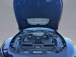 Mercedes-Benz SL 680 Monogram Series Maybach