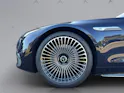 Mercedes-Benz SL 680 Monogram Series Maybach