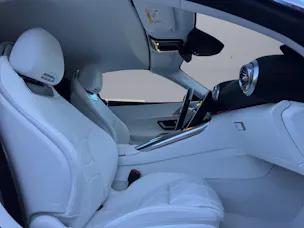 Mercedes-Benz SL 680 Monogram Series Maybach