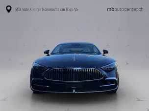Mercedes-Benz SL 680 Monogram Series Maybach