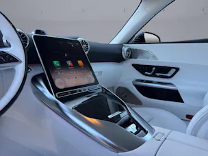 Mercedes-Benz SL 680 Monogram Series Maybach