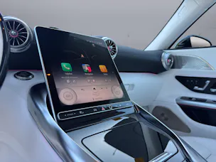 Mercedes-Benz SL 680 Monogram Series Maybach
