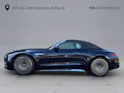 Mercedes-Benz SL 680 Monogram Series Maybach