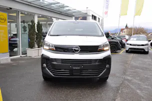 Opel Vivaro Cargo 1.5 D 120 Energize Your Business S/S