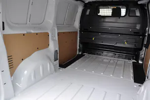 Opel Vivaro Cargo 1.5 D 120 Energize Your Business S/S