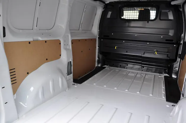 Opel Vivaro Cargo 1.5 D 120 Energize Your Business S/S