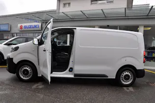 Opel Vivaro Cargo 1.5 D 120 Energize Your Business S/S