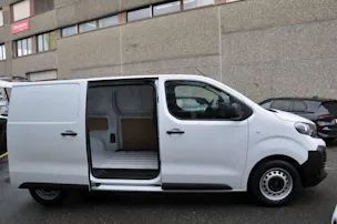 Opel Vivaro Cargo 1.5 D 120 Energize Your Business S/S