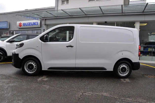 Opel Vivaro Cargo 1.5 D 120 Energize Your Business S/S
