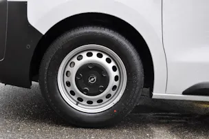 Opel Vivaro Cargo 1.5 D 120 Energize Your Business S/S