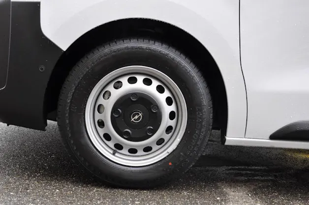 Opel Vivaro Cargo 1.5 D 120 Energize Your Business S/S