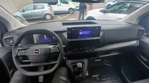 Opel Vivaro Cargo 1.5 D 120 Energize Your Business S/S