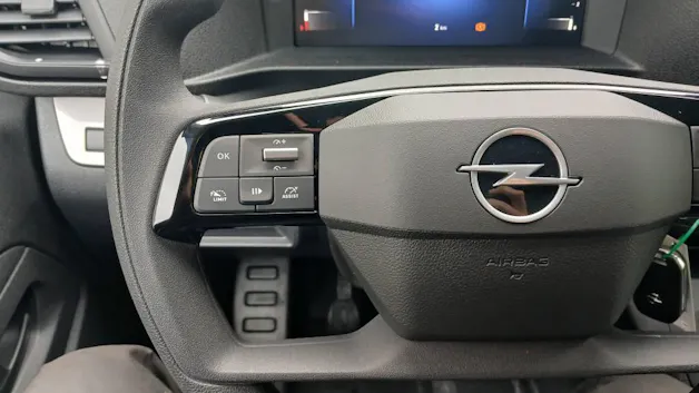 Opel Vivaro Cargo 1.5 D 120 Energize Your Business S/S