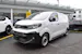 Opel Vivaro Cargo 1.5 D 120 Energize Your Business S/S